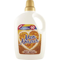 AMMORBIDENTE ORO E ARGAN 60 LAVAGGI