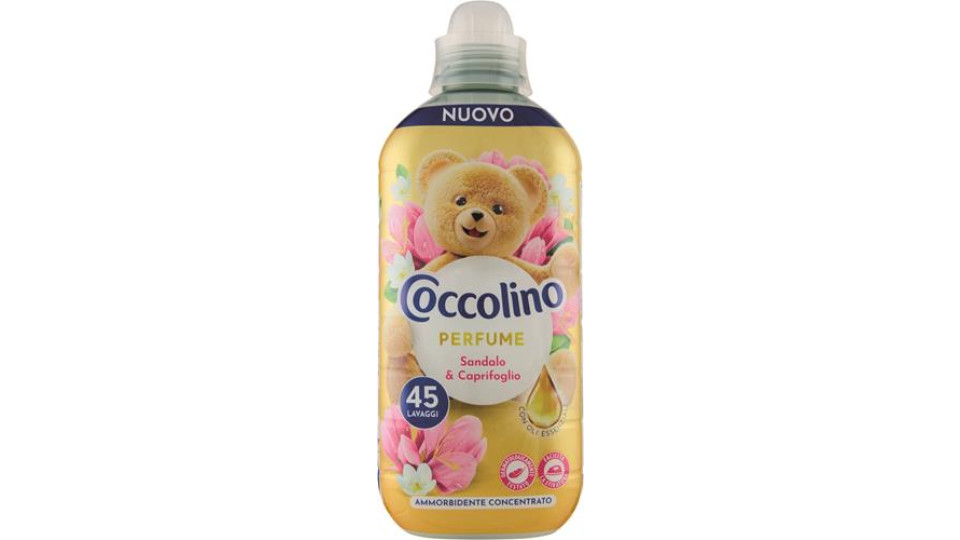 AMMOBIDENTE CONCENTRATO SAND&CAPRIFOLGIO 45 LAVAGGI 952ML