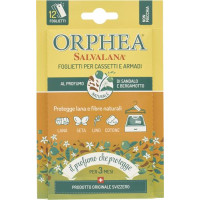 ANTITARME SALVALANA ORPHEA - FIORI