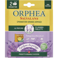 ANTITARMI GRANDI ARMADI LAVANDA 2 PEZZI
