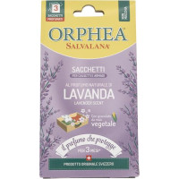 ANTITARME SACCHETTI SALVALANA LAVANDA 3 PEZZI