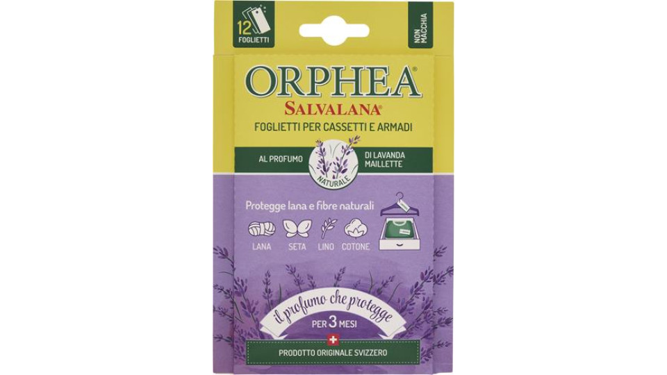 ANTITARME SALVALANA LAVANDA