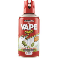 INSETTICIDA PER CIMICI SPRAY 300ML