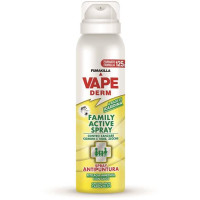 ANTIPUNTURA FAMILY SPRAY 125ML