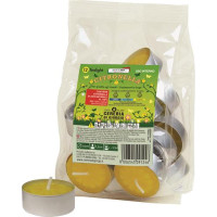 TEALIGHT CITRONELLA