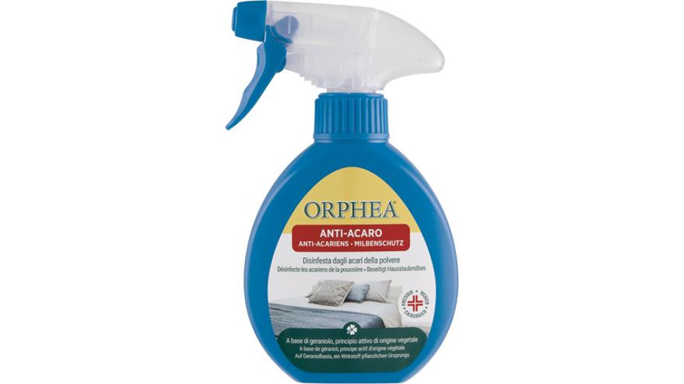 ANTIACARO SPRAY 150ML
