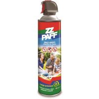 INSETTICIDA SPAZI APERTI 8 ORE 500ML