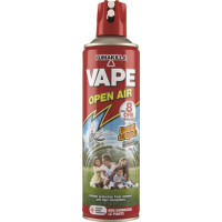 INSETTICIDA SPRAY OPEN AIR 500ML