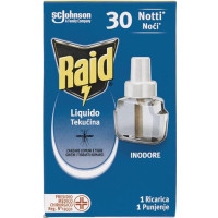 RAID LIQ RIC 30 NOTTI