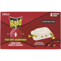 ESCA SCARAFAGGI