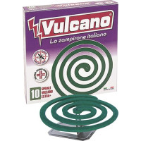 SPIRALI CLASSICHE 10 PEZZI
