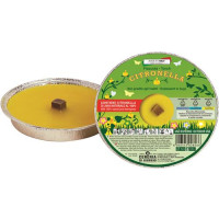 FIACCOLA ALLUMINIO CITRONELLA CM11