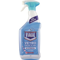 DETERGENTE DOCCIA SPRAY FIORI ELEGANTI 720ML