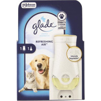 DEODORANTE AMBIENTE ELETTRICO PET BASE