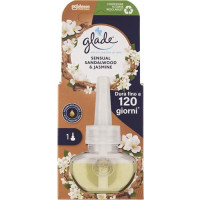 DEODORANTE AMBIENTE ELETTRICO ESSENTIAL OIL RICARICA SANDALO