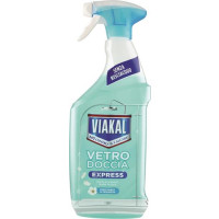 DETERGENTE BAGNO SPRAY VETRO DOCCIA 720ML