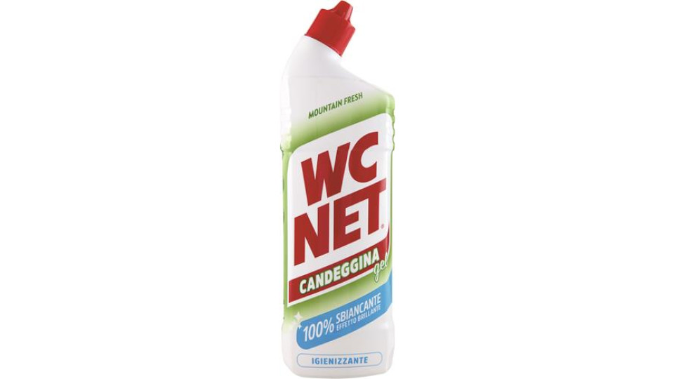 DETERGENTE CANDEGGINA GEL