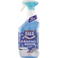 DETERGENTE BAGNO SPRAY FIORI ELEGANTI 720ML