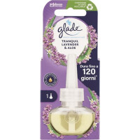DEODORANTE AMBIENTE ELETTRICO ESSENTIAL OIL RICARICA LAVANDA