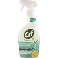 ANTICALCARE SPRAY ACETO E EUCALIPTO 650ML