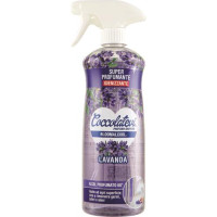 DETERGENTE MULTIUSO BLOOMALCOOL 60° LAVANDA 750ML