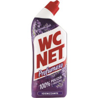 WC NET PROFUMOSO
