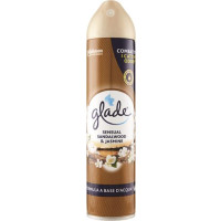 DEODORANTE AMBIENTE SPRAY MIX2 300ML