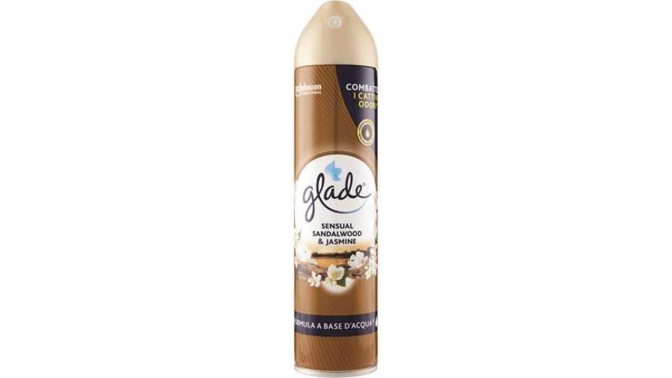 DEODORANTE AMBIENTE SPRAY MIX2 300ML