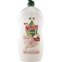 NELSEN PIATTI KARITE