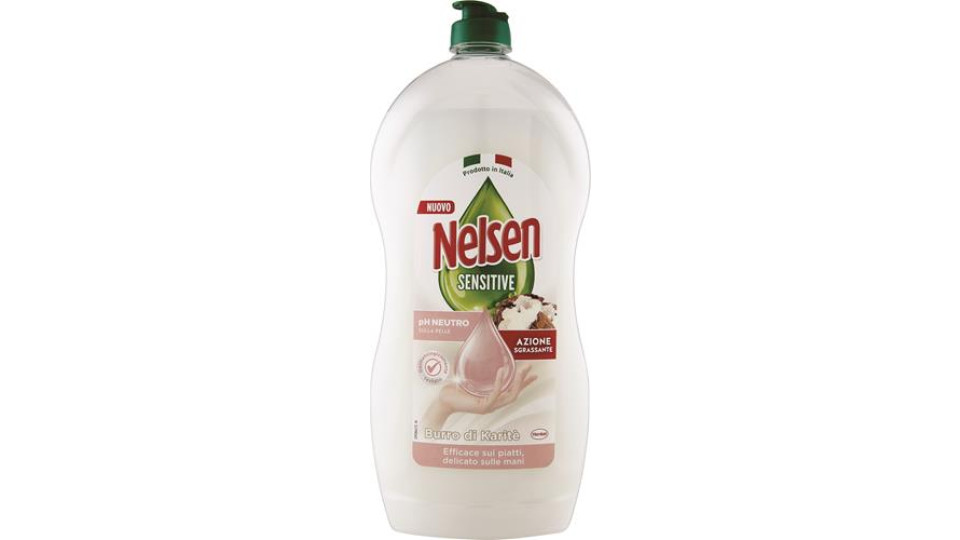 NELSEN PIATTI KARITE