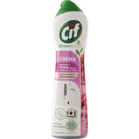 DETERGENTE IN CREMA ROSA 500ML