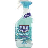 DETERGENTE BAGNO SPRAY FIORI PRIMAVERA 720ML