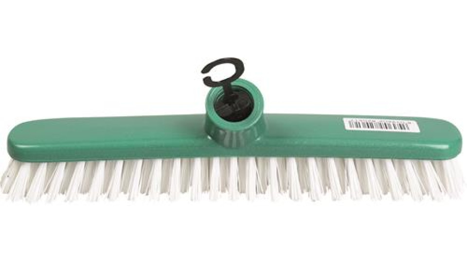 SPAZZOLONE SCUDO GREEN