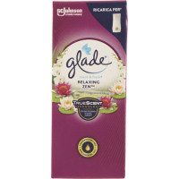 GLADE MICROSPRAY RICARICA RELAX