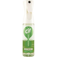 DETERGENTE MULTIUSO INFINITE CLEAN LIME E FIORI BIANCHI 280ML