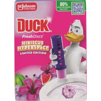DUCK FR.DISCS BASE FRA
