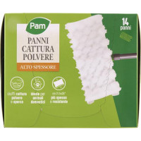 PAM CATTURAPOLV PAV 4D