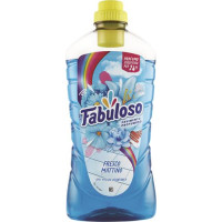 DETERSIVO PAVIMENTI FRESCO MATTINO 950ML