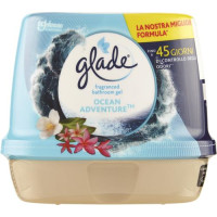DEODORANTE AMBIENTE GEL BAGNO PEONY&CHERRY 180 GR