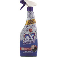 DETERGENTE SPRAY UNIVERSALE MARSIGLIA 600ML