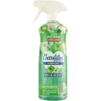 DETERGENTE MULTIUSO BLOOMALCCOL 60° MELA VERDE 750ML