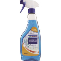 DETERGENTE MULTIUSO CON SPRUZZATORE