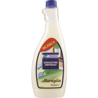 SGRASSATORE RICARICA