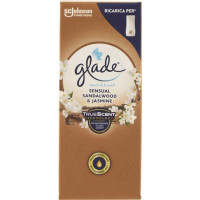 GLADE MICROSPRAY RICARICA MIX