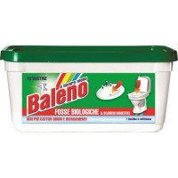 FOSSE BIO BUSTA