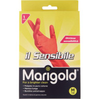 MGOLD GUANTI SENSIBILE MEDIO