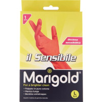 MGOLD GUANTI SENSIBILE GRANDE