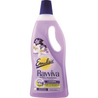 DETERSIVO PAVIMENTI RAVVIVA LAVANDA E ARANCIO 750ML