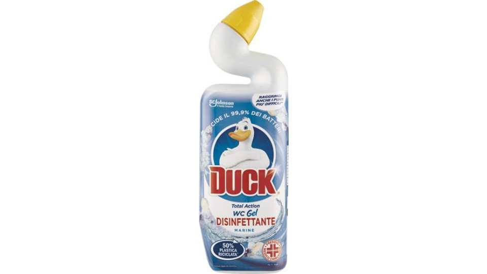 WC LIQUIDO DISINF. ASSORTITO