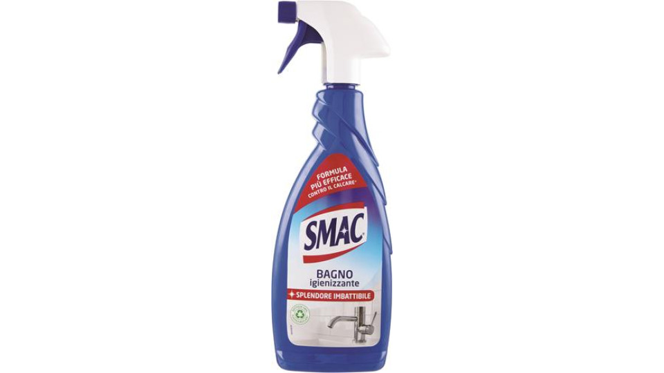 SGRASSATORE BAGNO STANDARD 650ML
